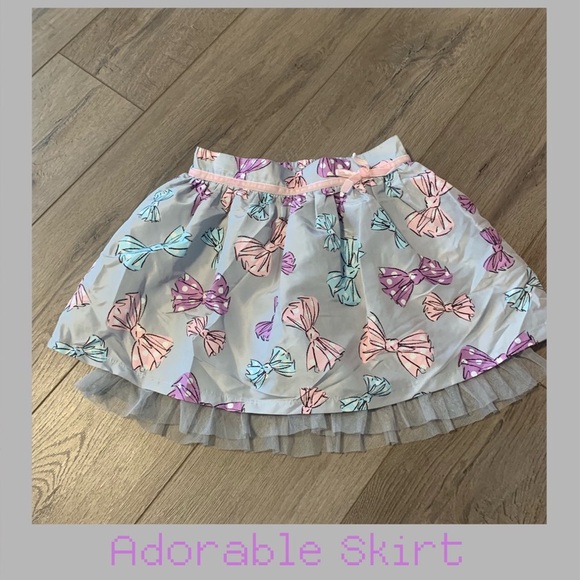 Sonoma Girls Skirt - Picture 1 of 6